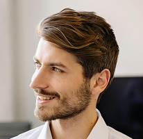 Michael Brennan, CTO – portret van een fintech- en cryptotechnologieleider