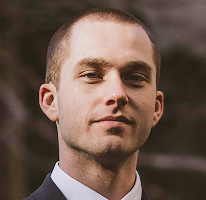 Thomas Whitfield — handelsanalist en cryptomarktexpert