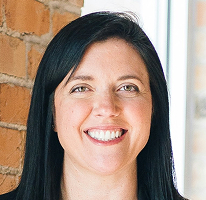 Sophie Hartwell, hoofd klantenondersteuning – portret serviceteam
